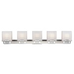 Square Bath Bar