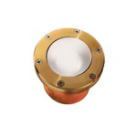 Lighthaus Recessed Wall