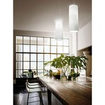 Follia SP Pendant by Vistosi