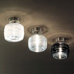 Damasco FA C Spotlight Wall / Ceiling Mount