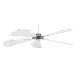 Malibu Star Ceiling Fan
