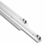 Linear T5 HO Slide By Side Integral Ballast