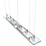 Lastra Linear Suspension