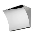 Pochette Up Wall Sconce