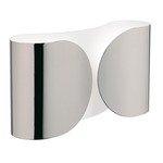 Foglio Wall Sconce