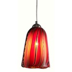 Freejack Amore Fiore Pendant