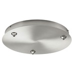 Freejack 3 Port Low Voltage Canopy