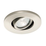 HR-1137 Miniature MR11 Recessed Gimbal Ring