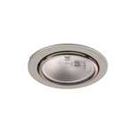 Halogen Button Light
