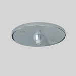 Quick Connect Round Canopy