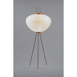Globe Floor Lamp