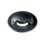 Midigeo 1 Aperture In-ground Recessed Fixture