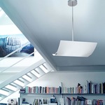 Seilis S Suspension by Leucos