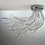 Mistral 50 Ceiling Mount