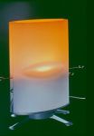 Ombra Table Lamp Floor Lamp