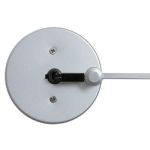 Micro System Power Feed Canopy