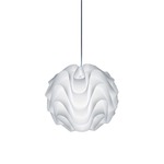Meringue Suspension