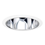 231 Series 6 inch A-Lamp Reflector Trim