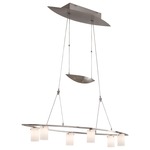 P8026 6 Light Suspension