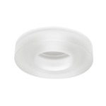 4480 Series 4 Inch Solid Glass Collar Trim