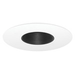 454 Series 6 Inch Baffle Trim