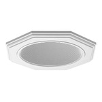 9024 Series 6 Inch Octagonal Trim