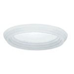 9702 Series 6 Inch Luminous Collar Trim