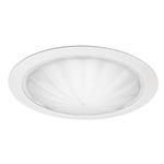 9900 Series 6 Inch Fluted Drop Trim 