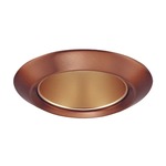 4104 Series 4 Inch Beveled Cone Trim