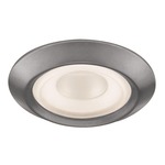 4102 Series 4 Inch Beveled Lensed Shower Trim