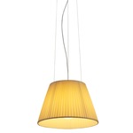 Romeo Soft S Suspension