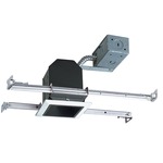 TC19 3 Inch Square Non-IC Housing And Trim