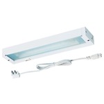 Line Voltage Halogen Undercabinet
