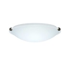 Trio Ceiling Flush Mount