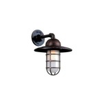 CGU-10 Exterior Wall Sconce