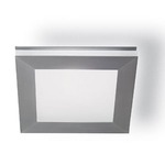 Mini Sandwich Square Wall / Ceiling Mount