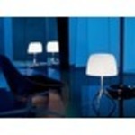 Lumiere 05 Table Lamp by Foscarini