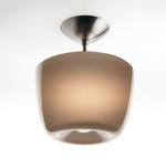Lumiere 05 Semi Flush Ceiling Mount