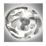 Wagashi Piccola FL Wall / Ceiling Mount