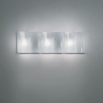 Logico Mini Triple Wall Sconce