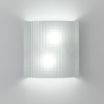 Facet Wall Light
