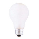 A19 Medium Base 60W 120V Soft White