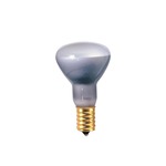 R14 European E14 Base 40W 120V