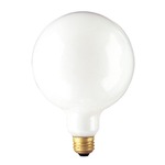 G40 Medium Base 100W 120V