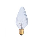 Fiesta F10 Candelabra Base 25W 120V
