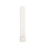 T5 Long Twin 2G11 Base 55W 120V Dimmable