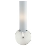 Top-Wall II Wall Sconce
