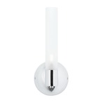 Top-Wall Vanity Wall Sconce