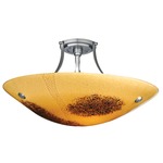 Veneto Grande Semi Flush Ceiling Mount