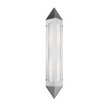 Futura Outdoor Wall Sconce